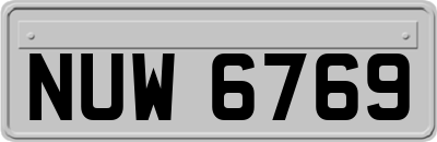 NUW6769