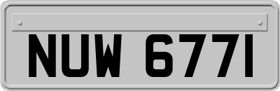 NUW6771