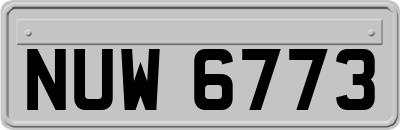 NUW6773