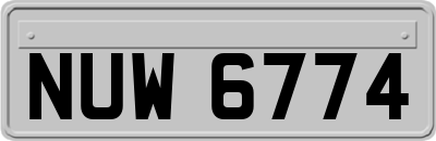 NUW6774