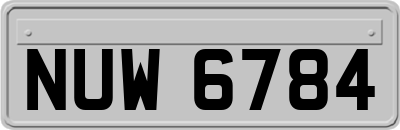NUW6784