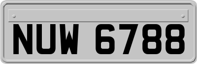 NUW6788