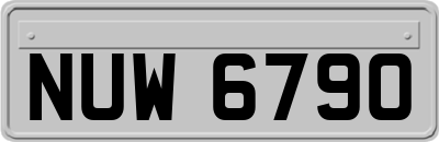 NUW6790