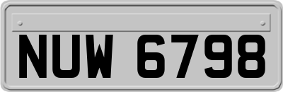 NUW6798