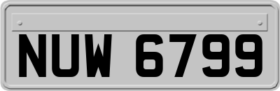 NUW6799