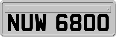 NUW6800