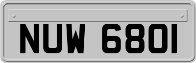 NUW6801