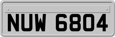 NUW6804
