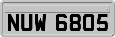 NUW6805