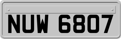 NUW6807