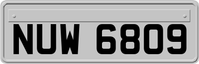 NUW6809