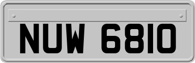 NUW6810