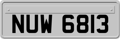 NUW6813