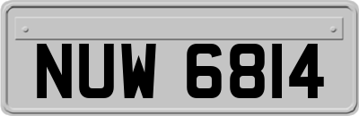 NUW6814
