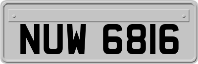 NUW6816