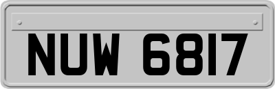 NUW6817