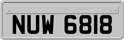 NUW6818