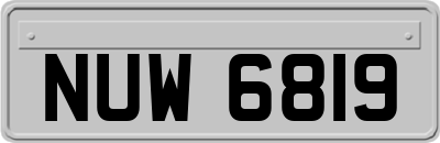 NUW6819