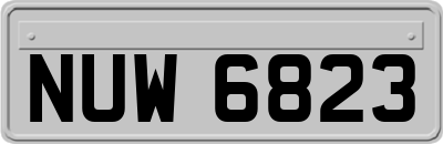 NUW6823