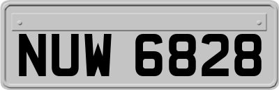 NUW6828