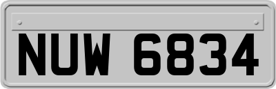NUW6834