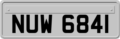 NUW6841
