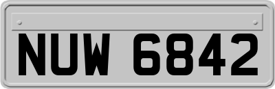 NUW6842