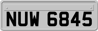 NUW6845