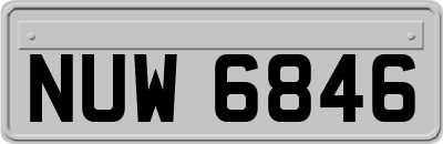 NUW6846