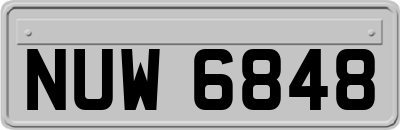 NUW6848