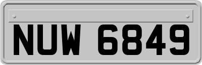 NUW6849