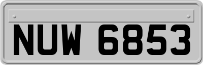 NUW6853
