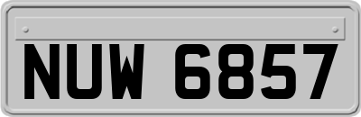 NUW6857