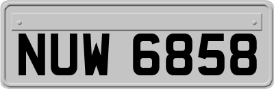 NUW6858
