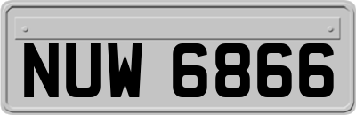 NUW6866