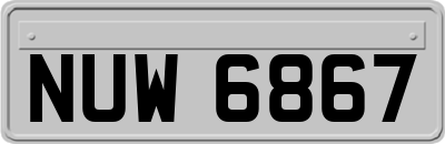 NUW6867