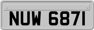 NUW6871