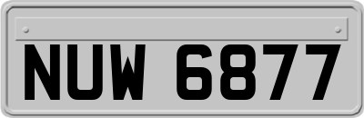 NUW6877