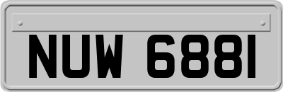 NUW6881