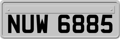 NUW6885