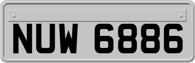 NUW6886