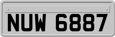 NUW6887