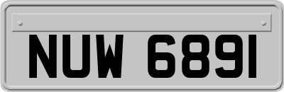 NUW6891