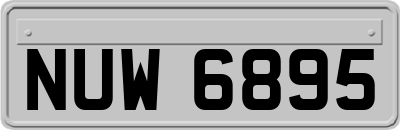NUW6895