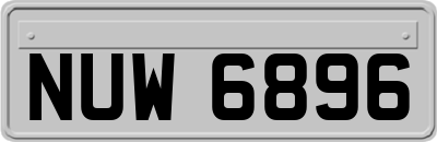 NUW6896