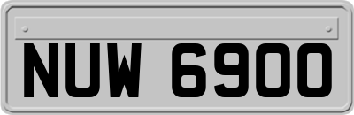 NUW6900