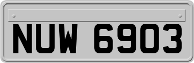 NUW6903