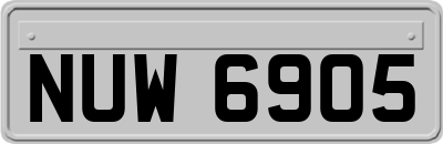 NUW6905