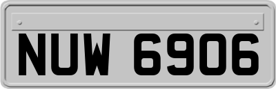 NUW6906