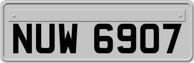 NUW6907